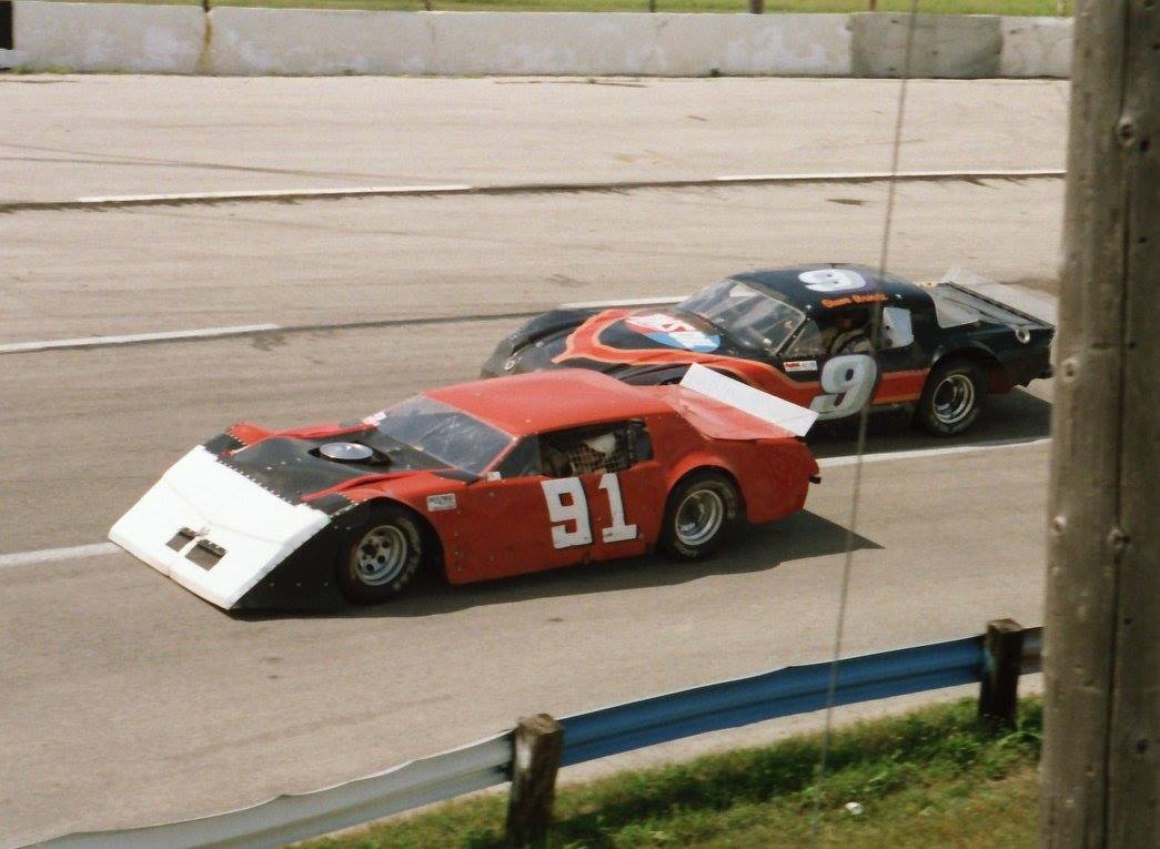 Craig Letourneau