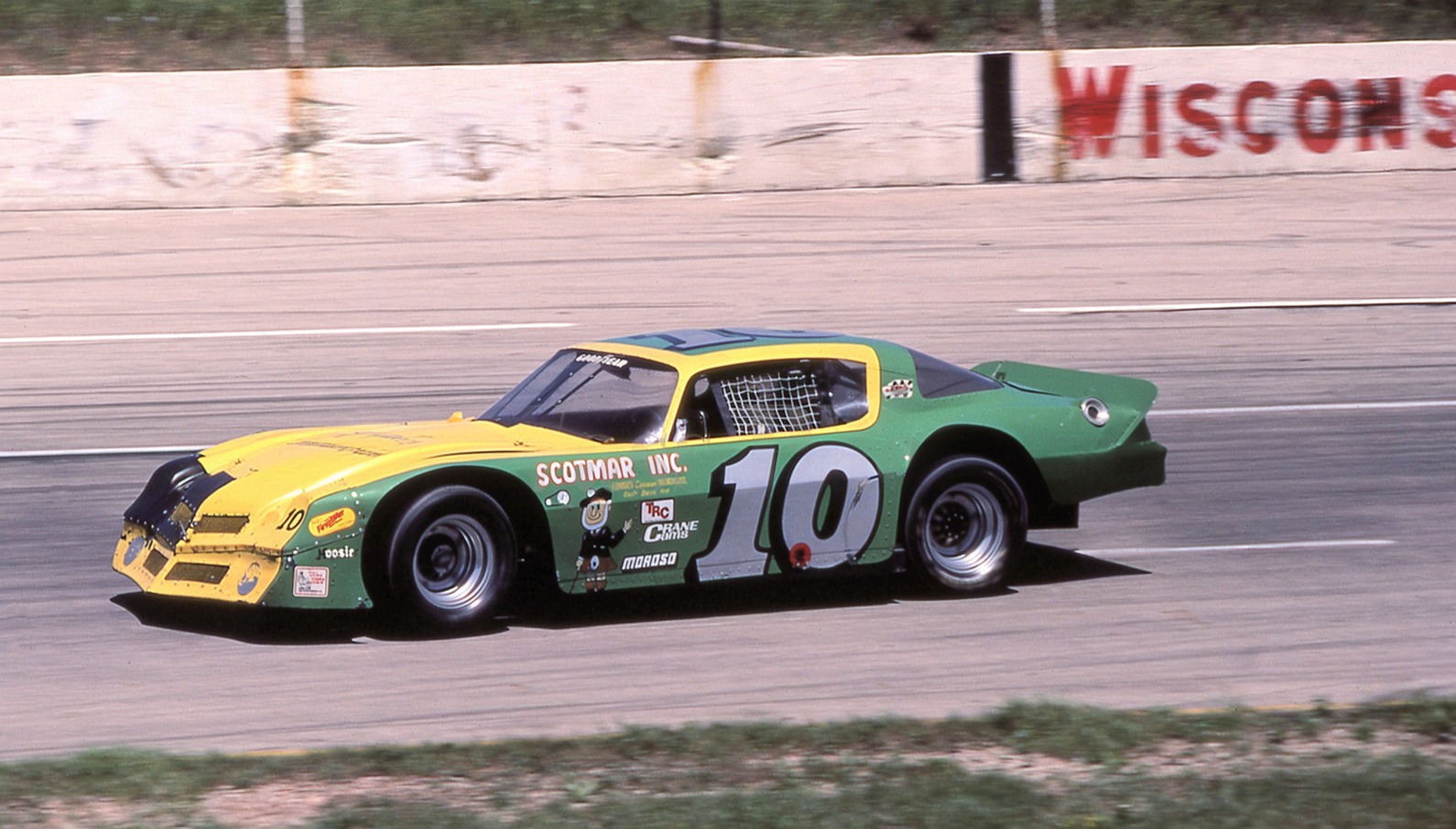 Fred Malecki