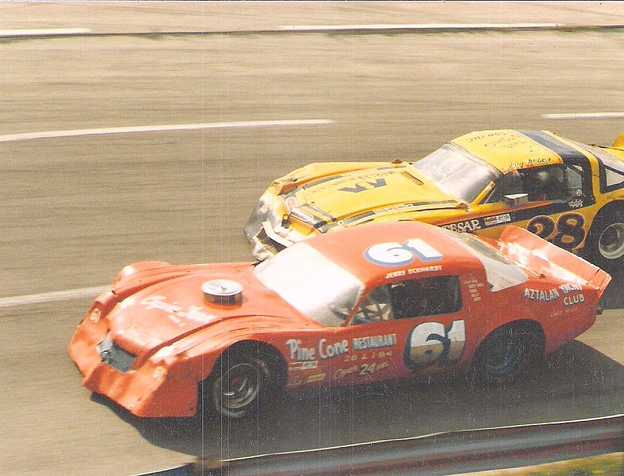 Jerry Eckhardt