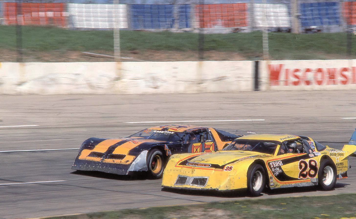 Jim Weber