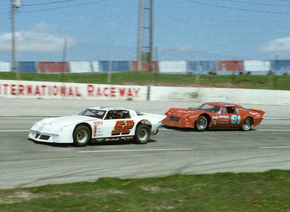 Joel Laufer