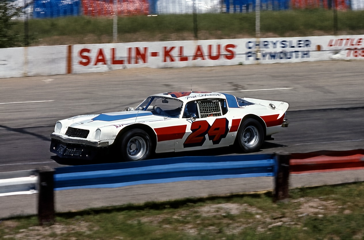 Pat Schauer