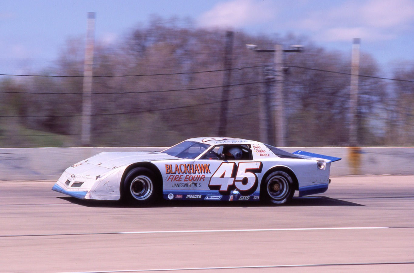 Rich Bickle, Jr.