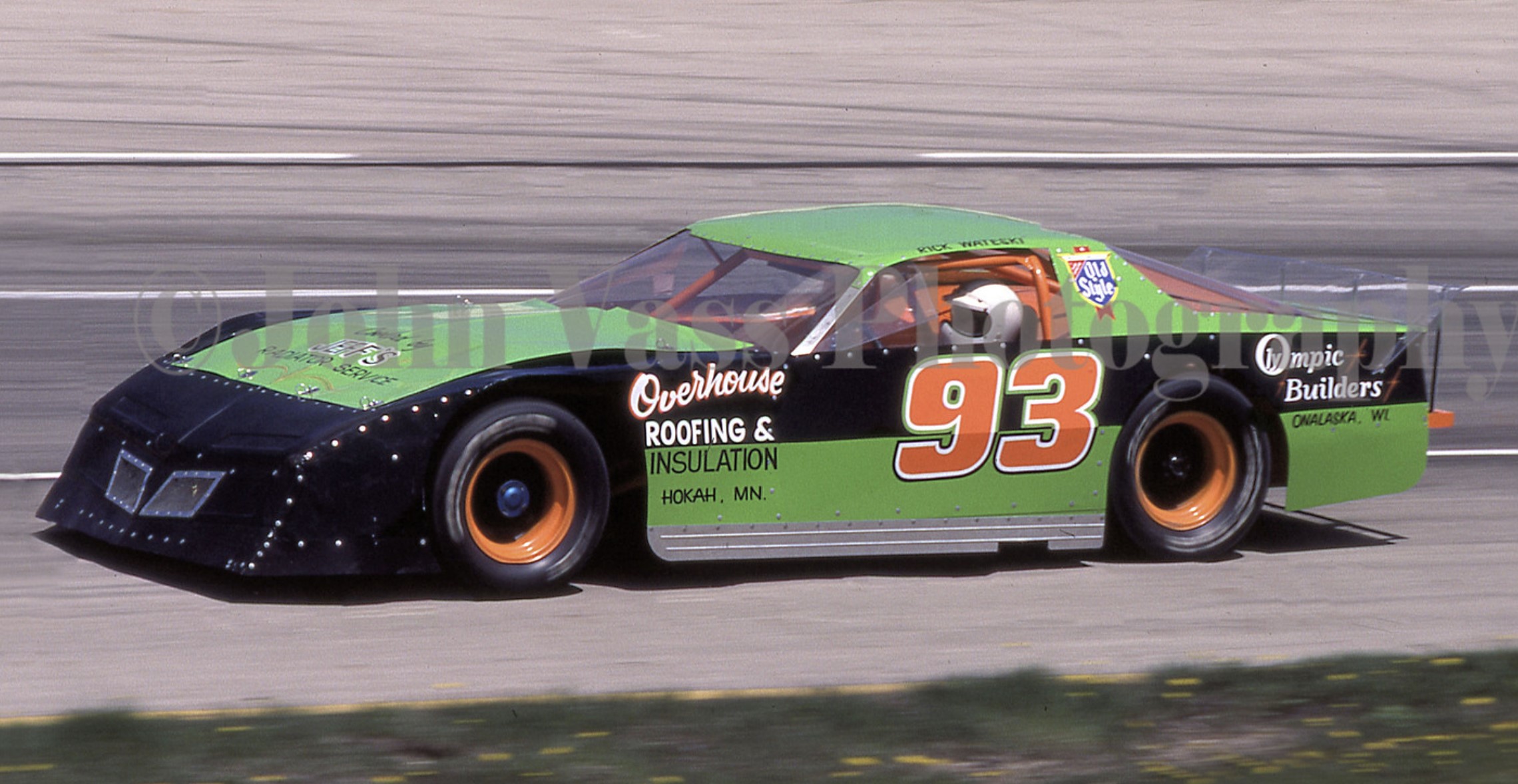 Rick Wateski