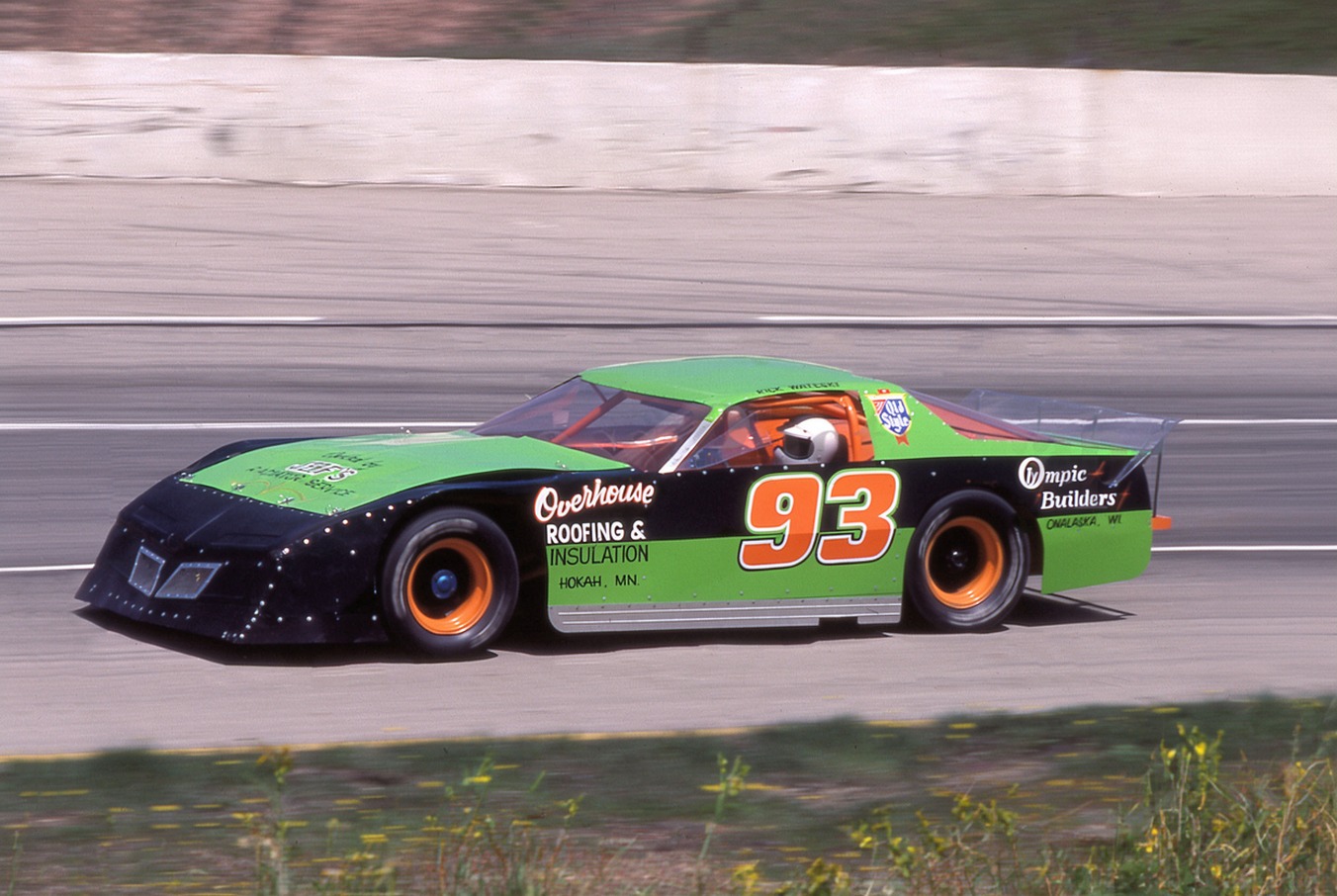 Rick Wateski