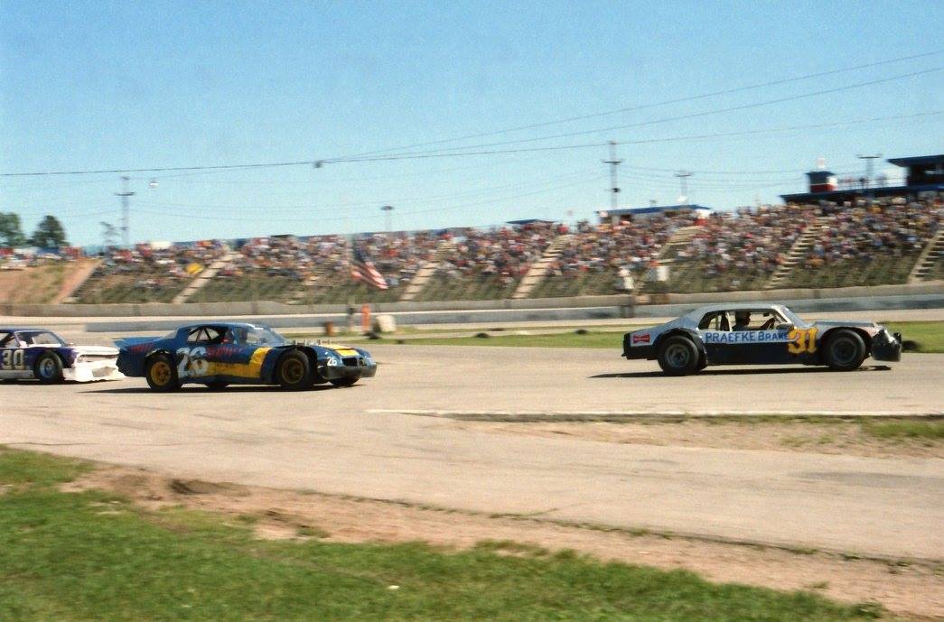 Russ Wagner