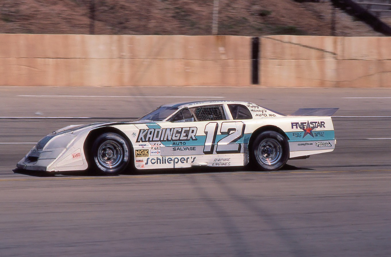 Steve Burgess