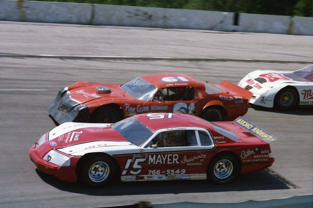 Rich Somers
