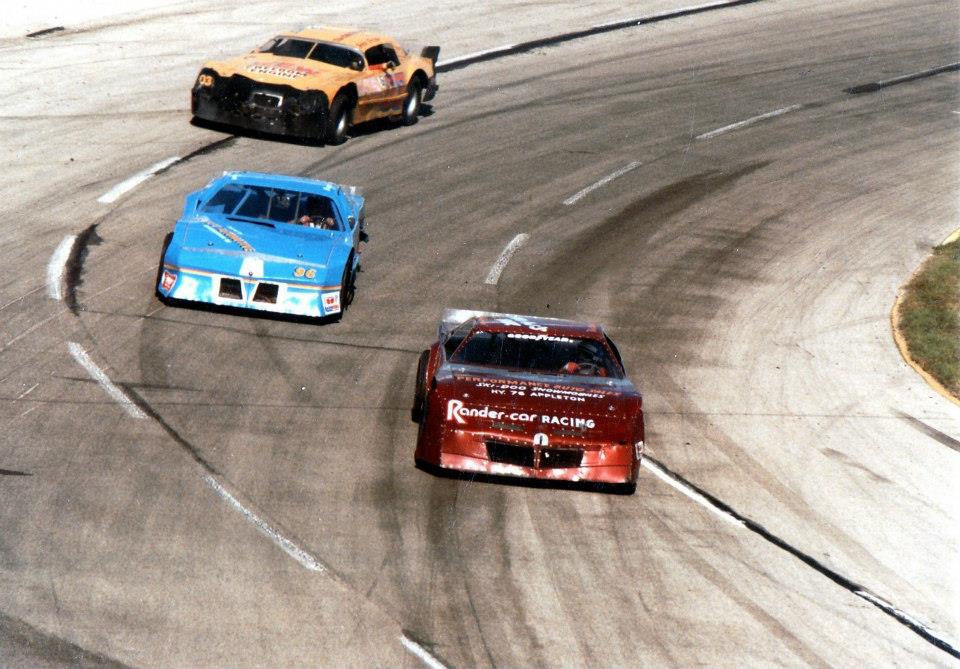 Rod Wheeler