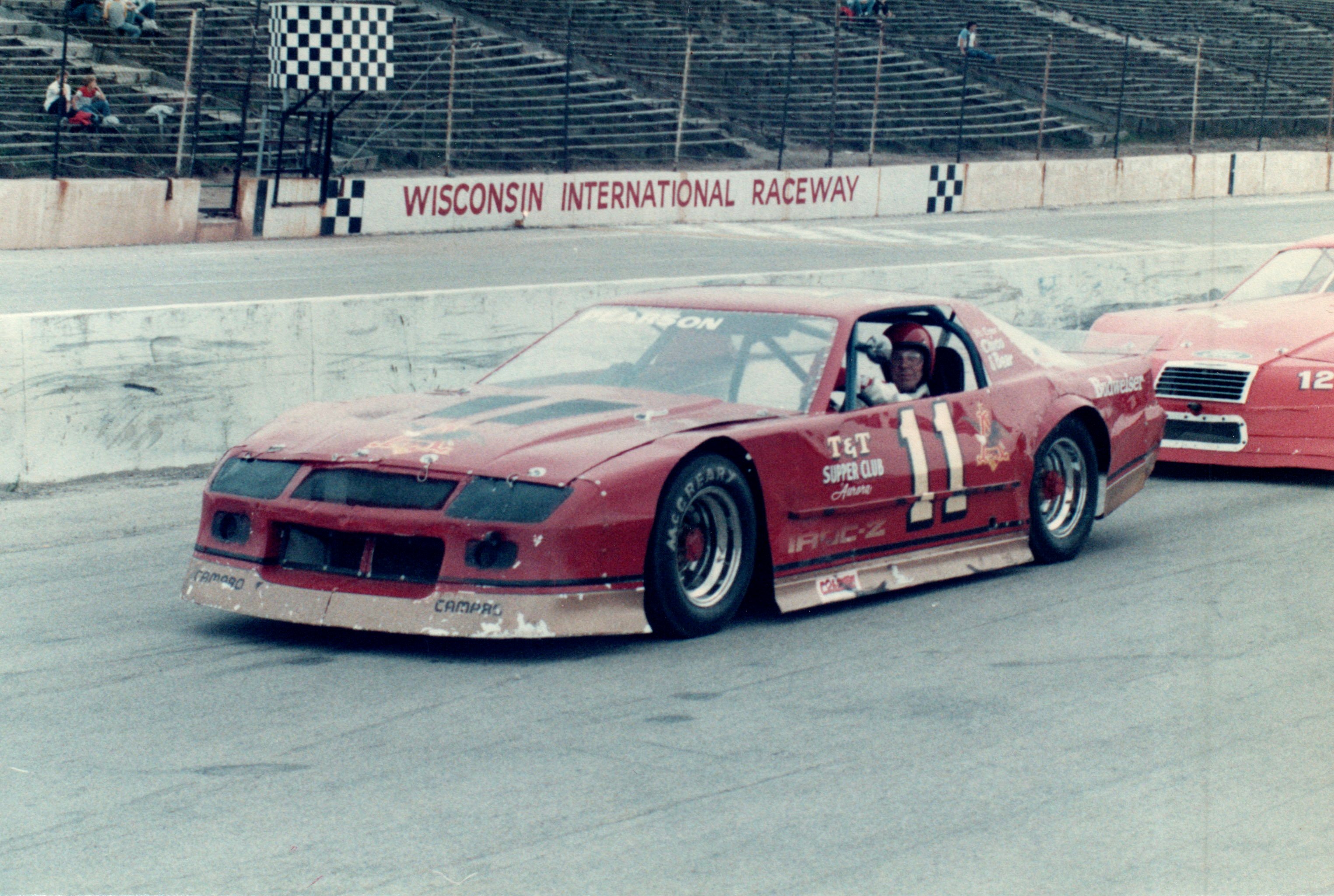 Kent Pearson
