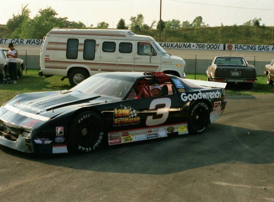 Dale Earnhardt