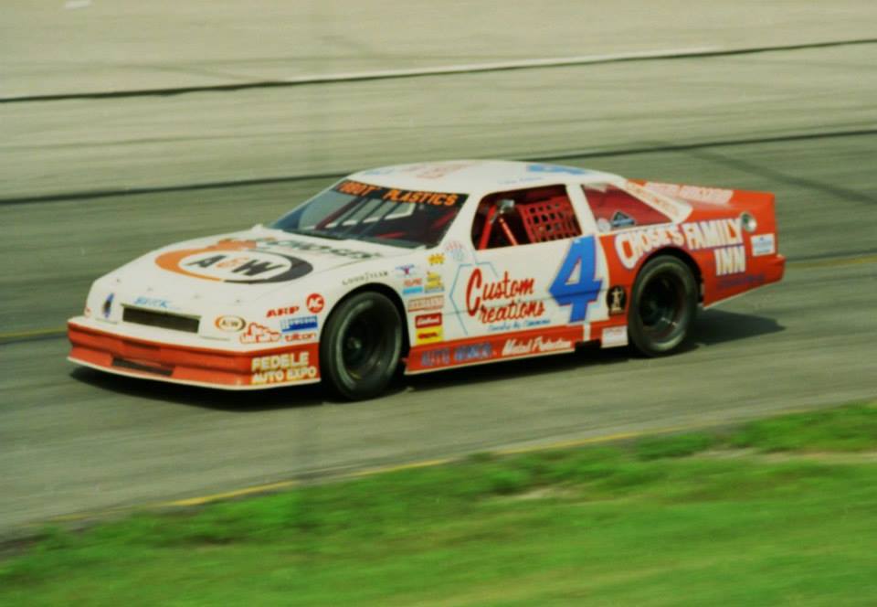 John Olson