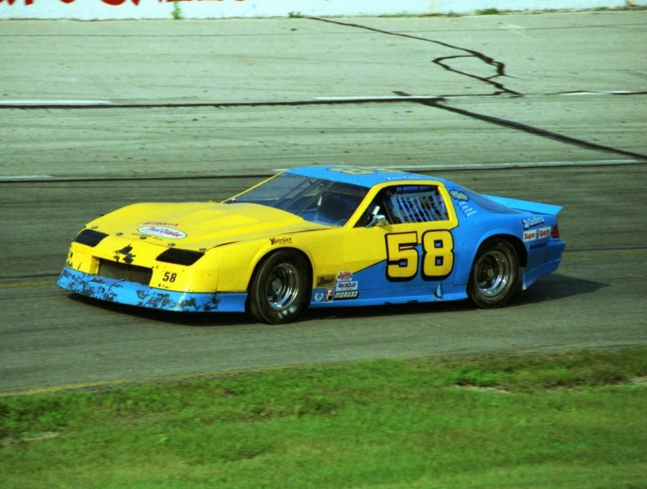 Ken Cole