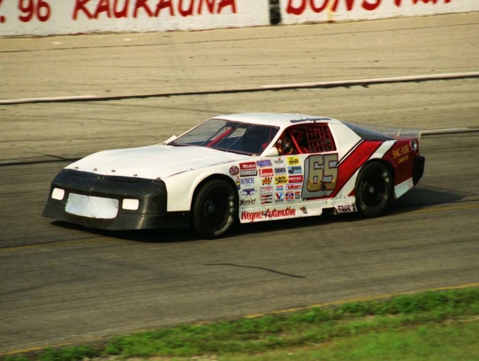 Kevin Cywinski