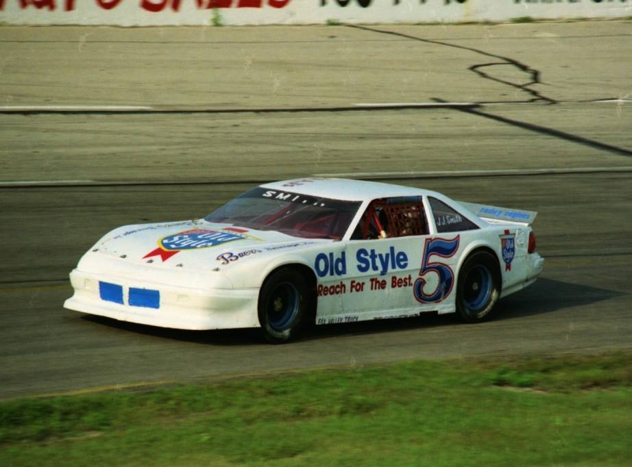 Rod Wheeler