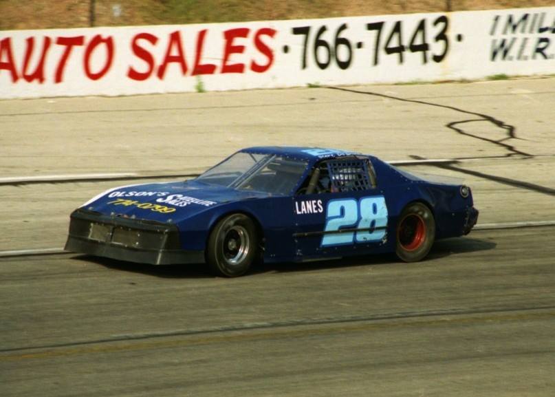Steve Debakker