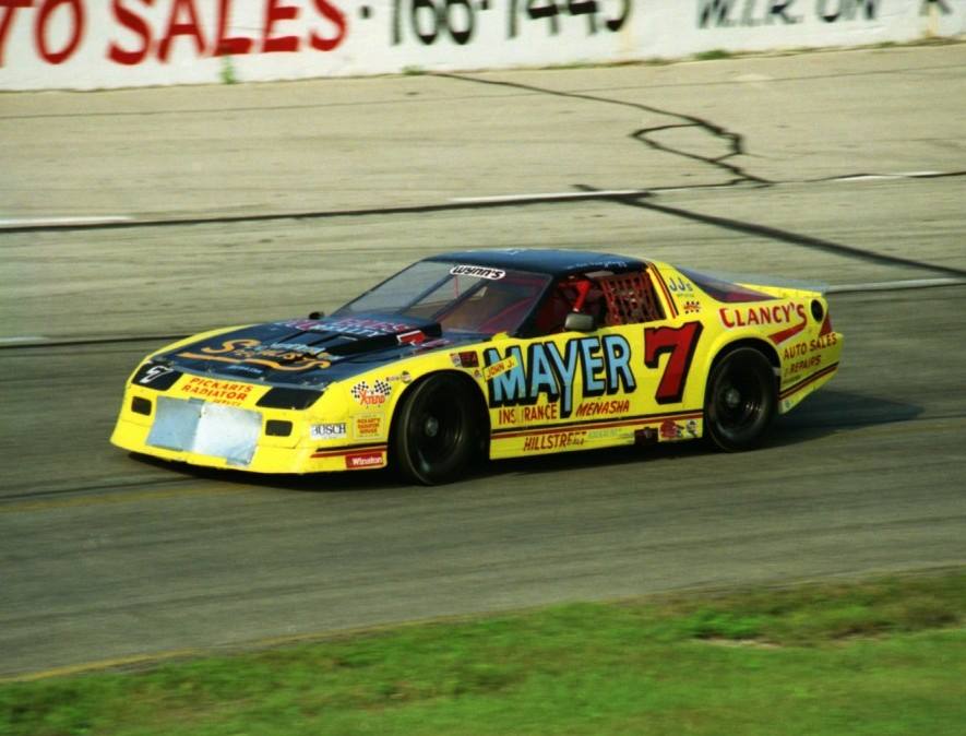 Todd Tetzlaff