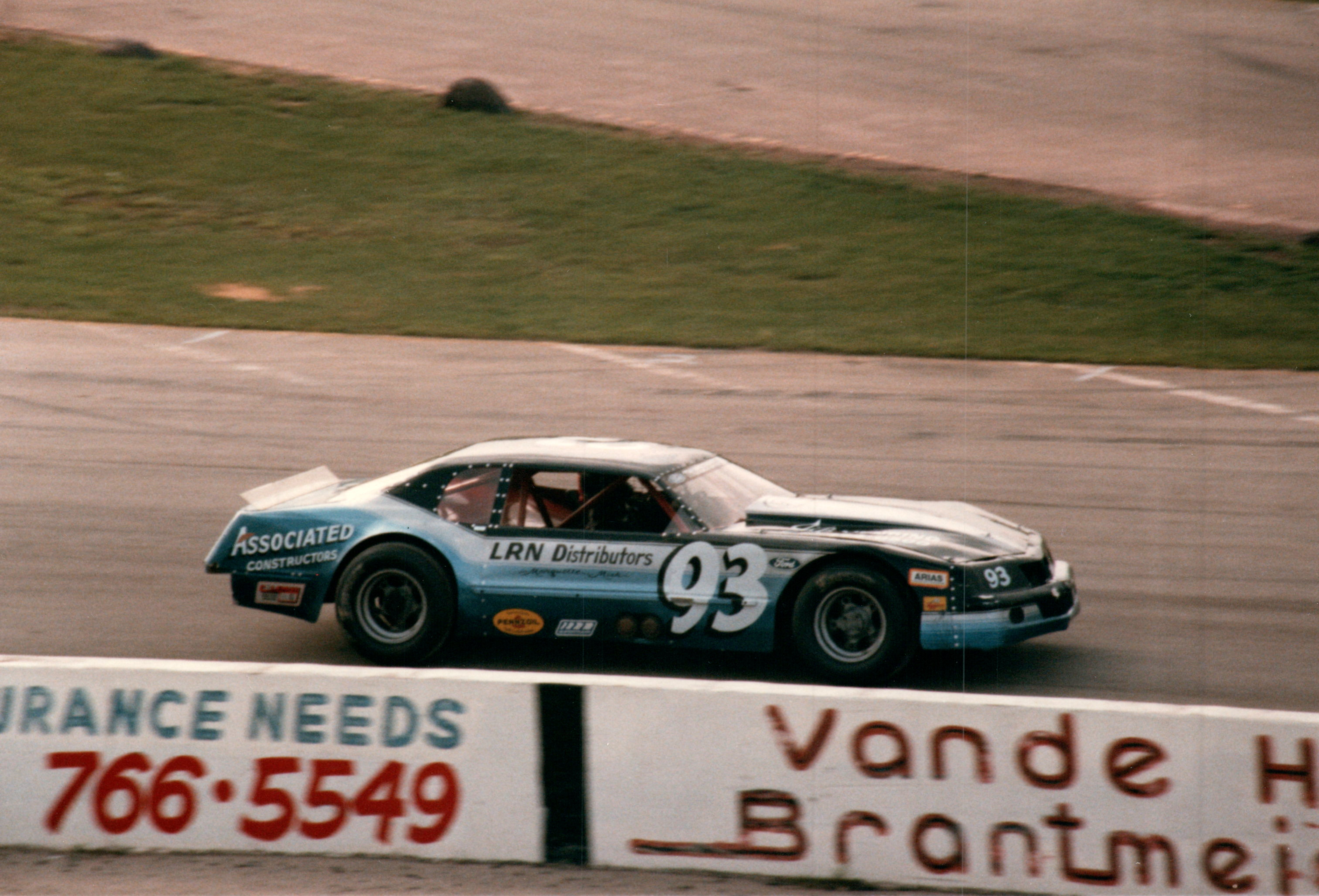 Allen Yelle