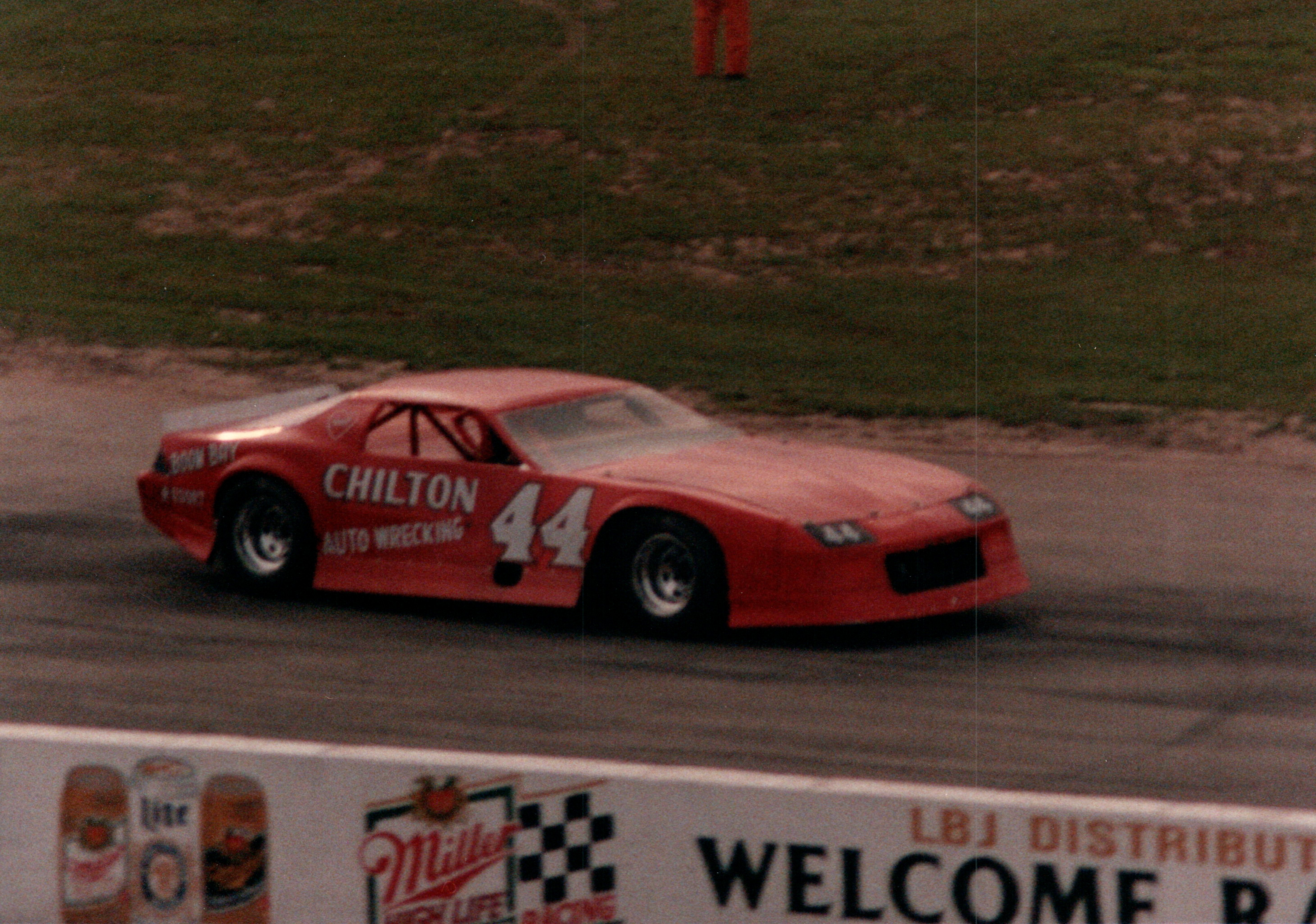 Bill Fischer