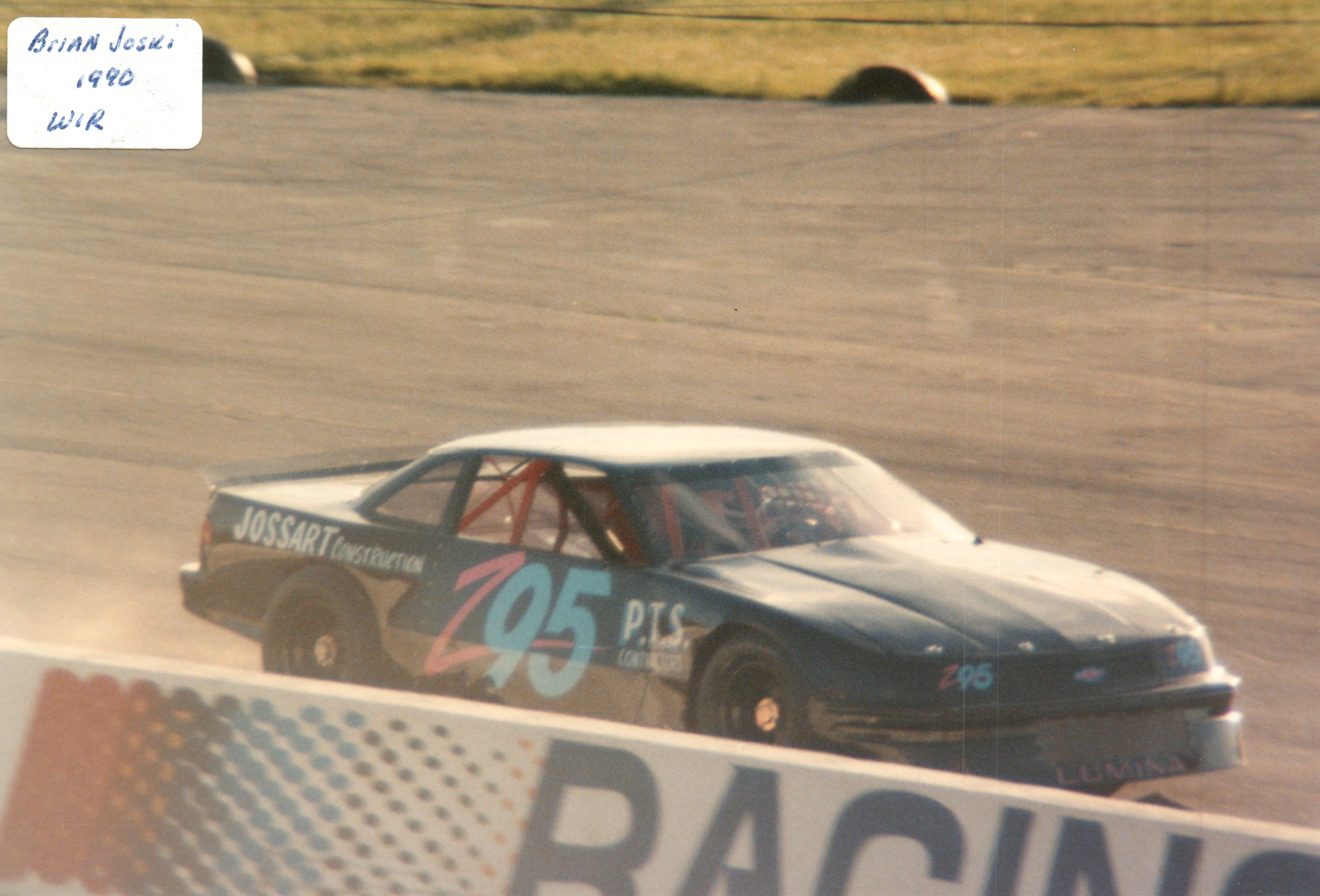 Brian Joski