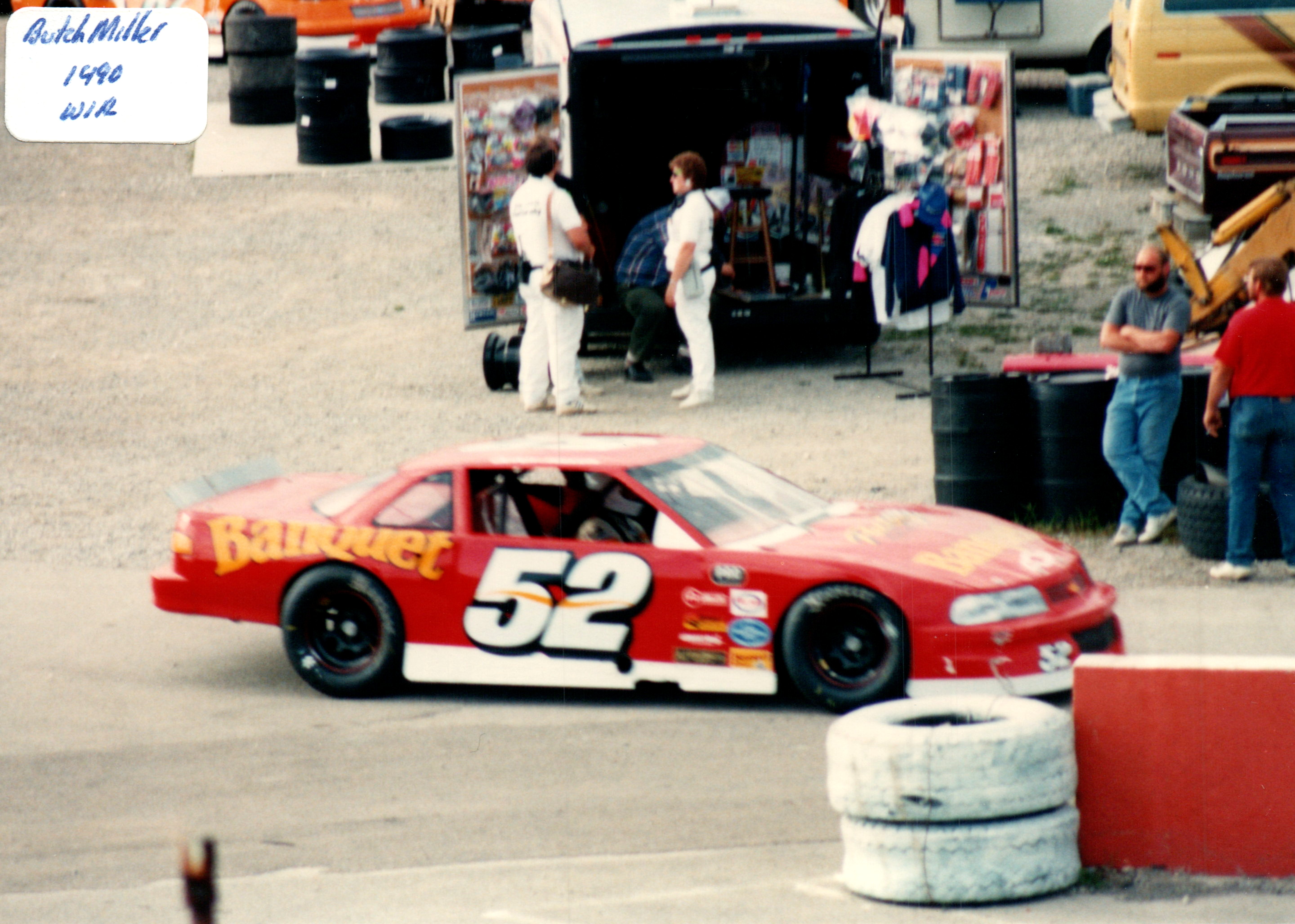 Butch Miller