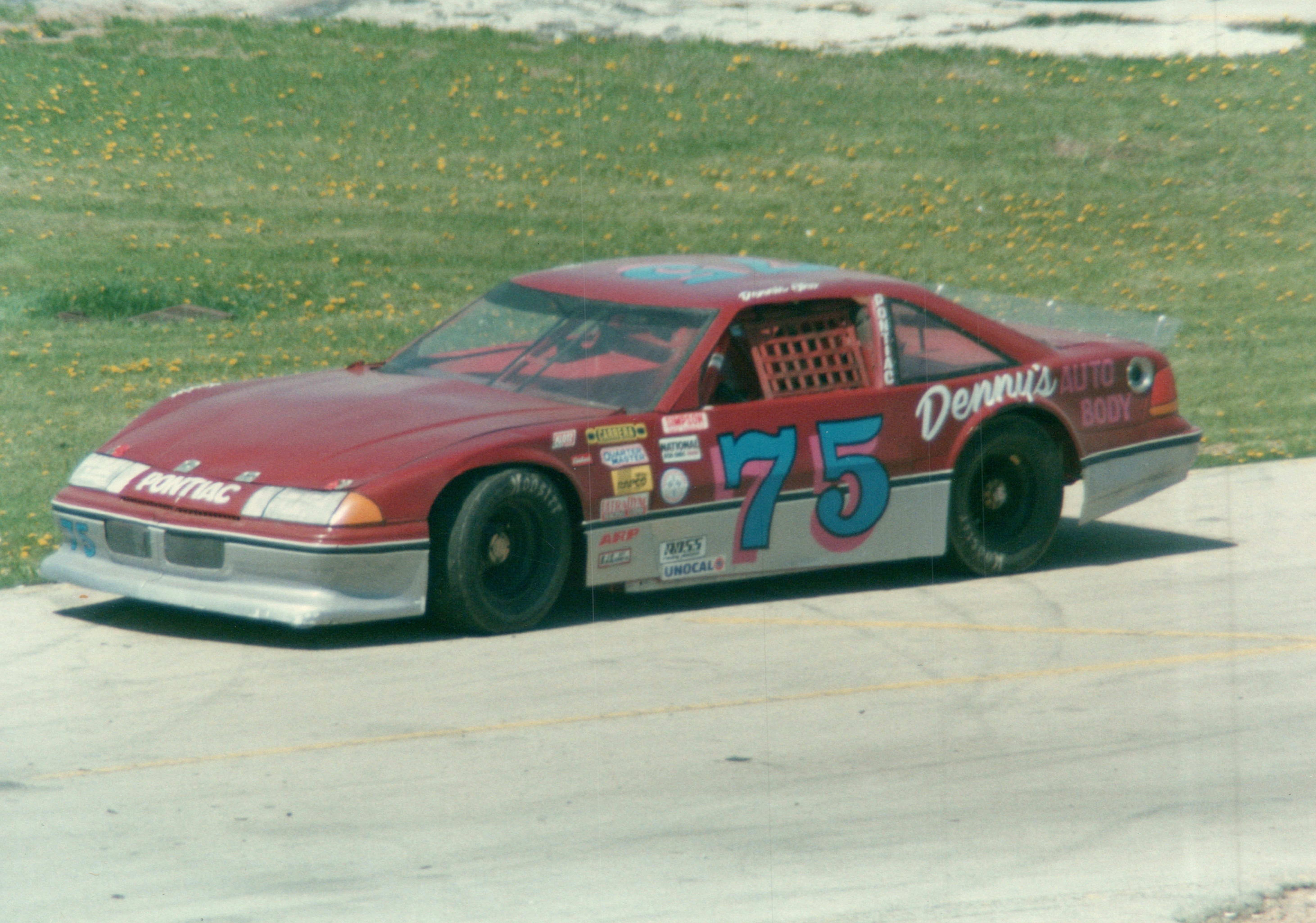 Dennis Aho