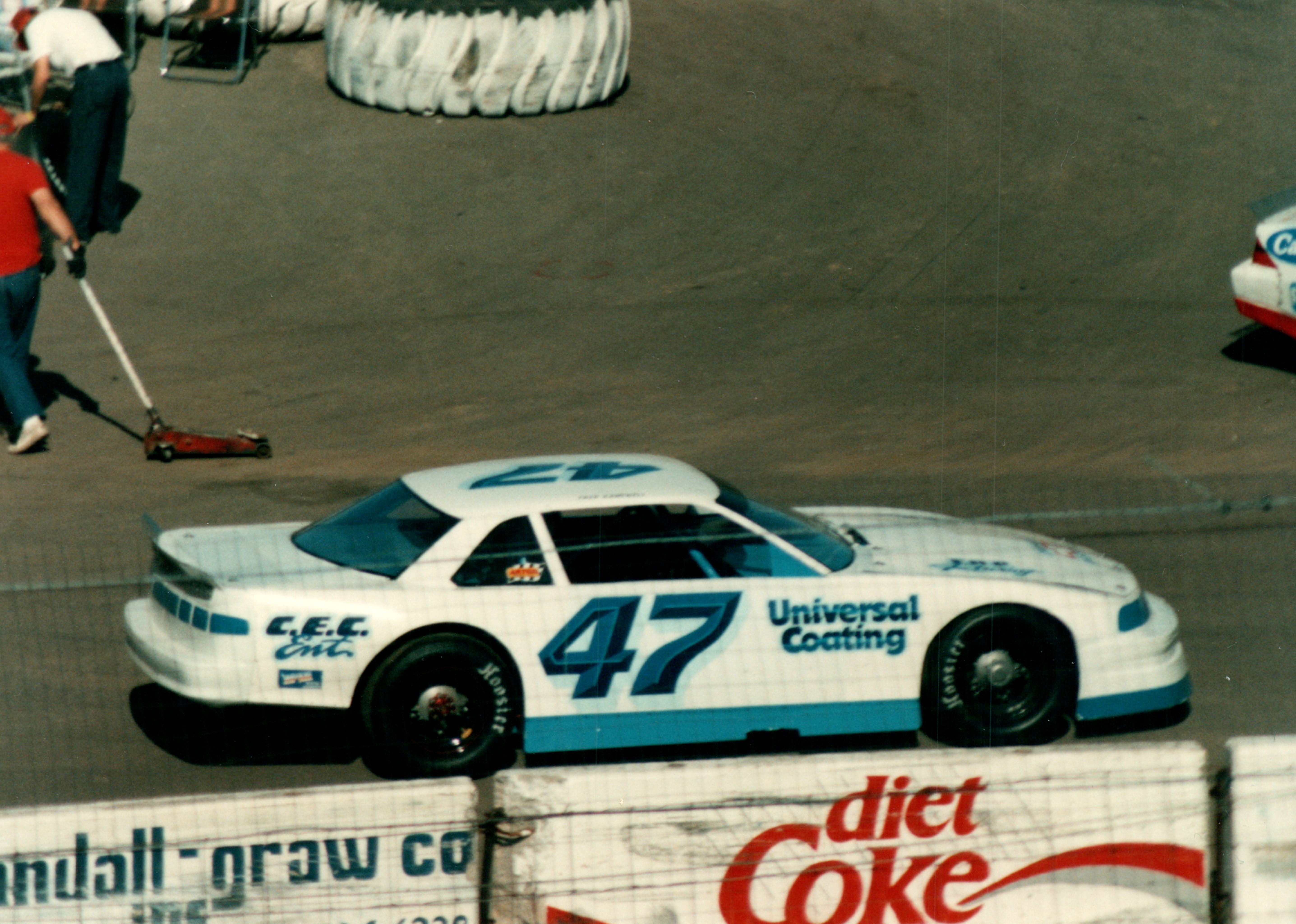 Fred Campbell