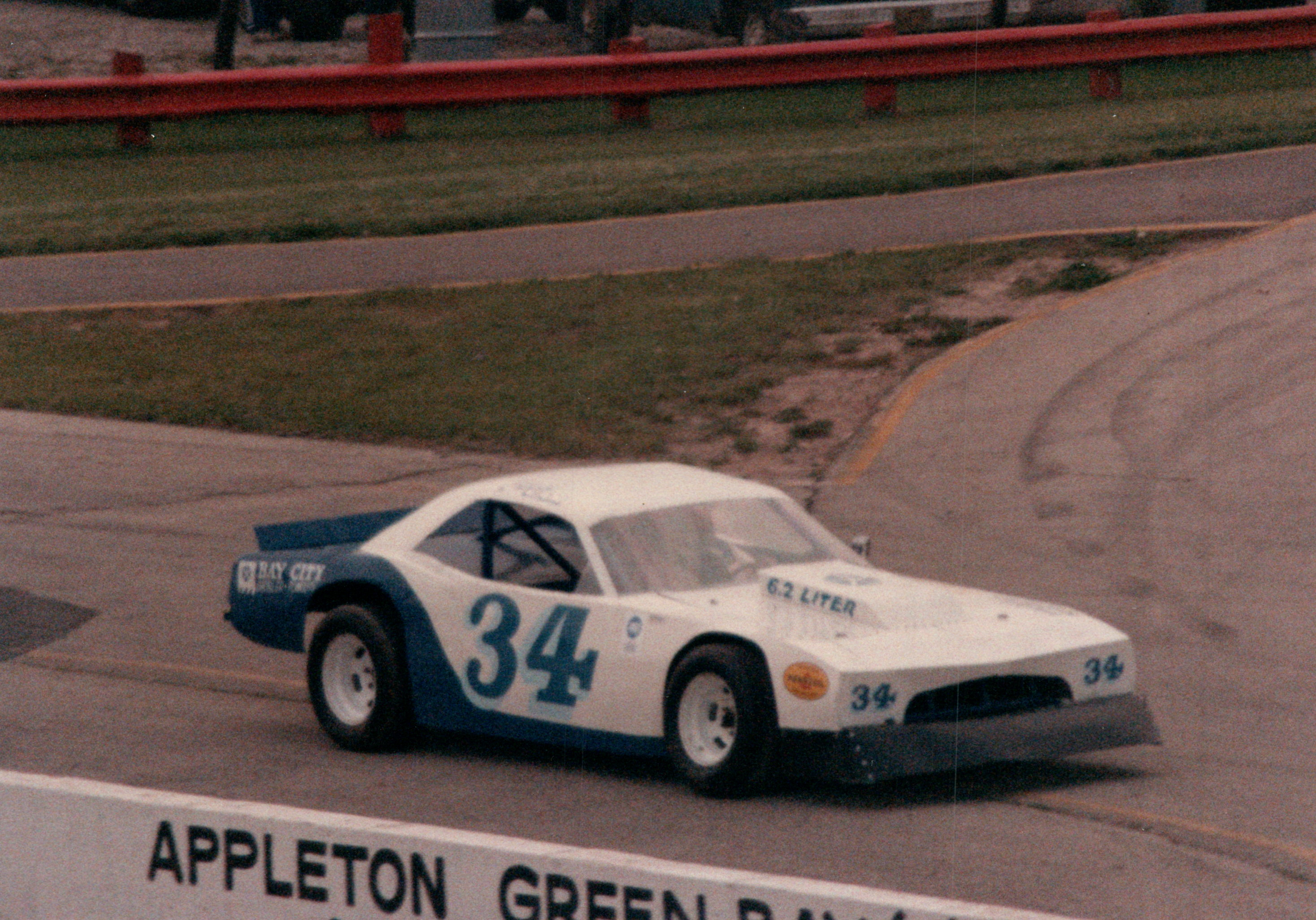 Jerry Wenzel
