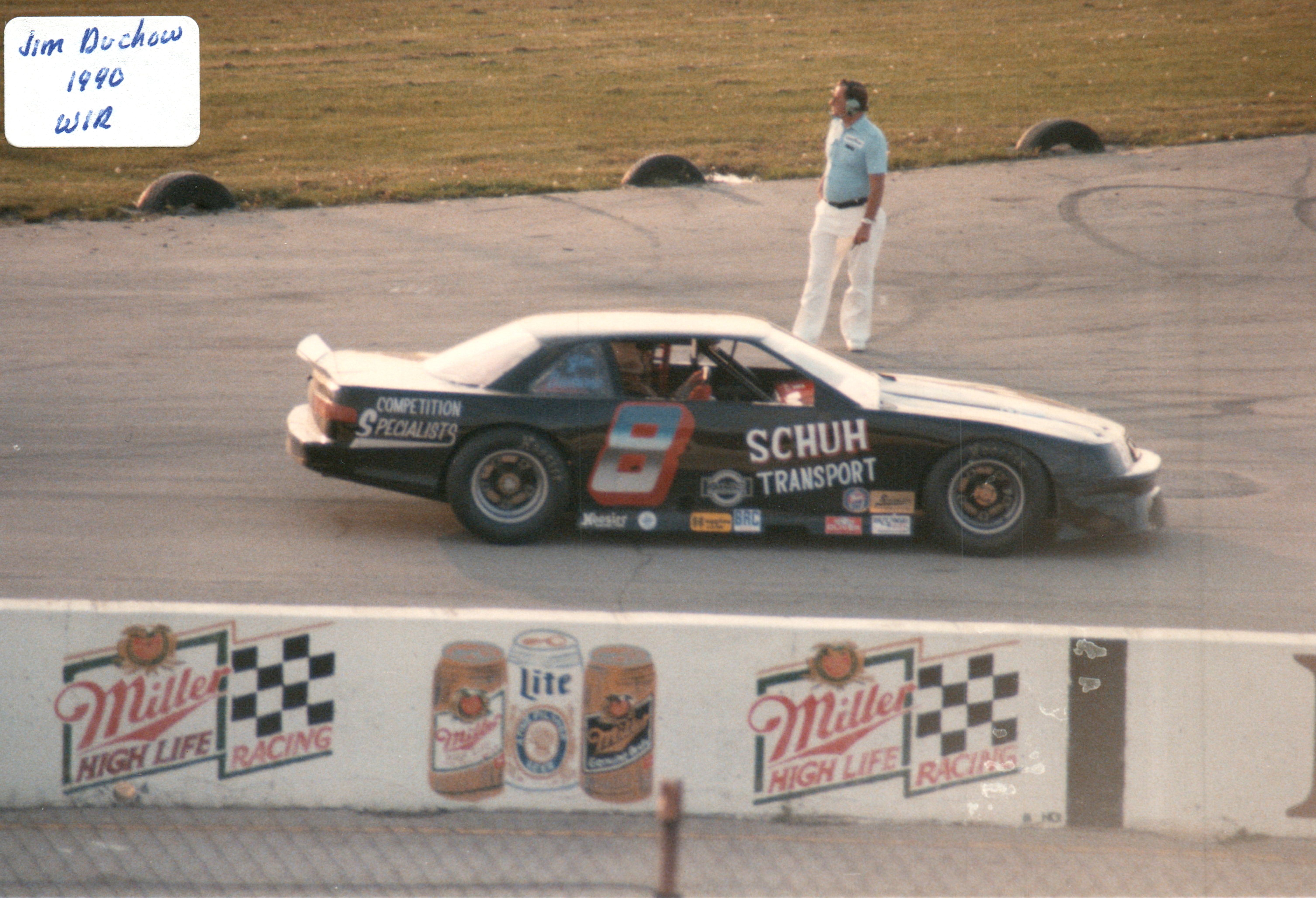 Jim Duchow