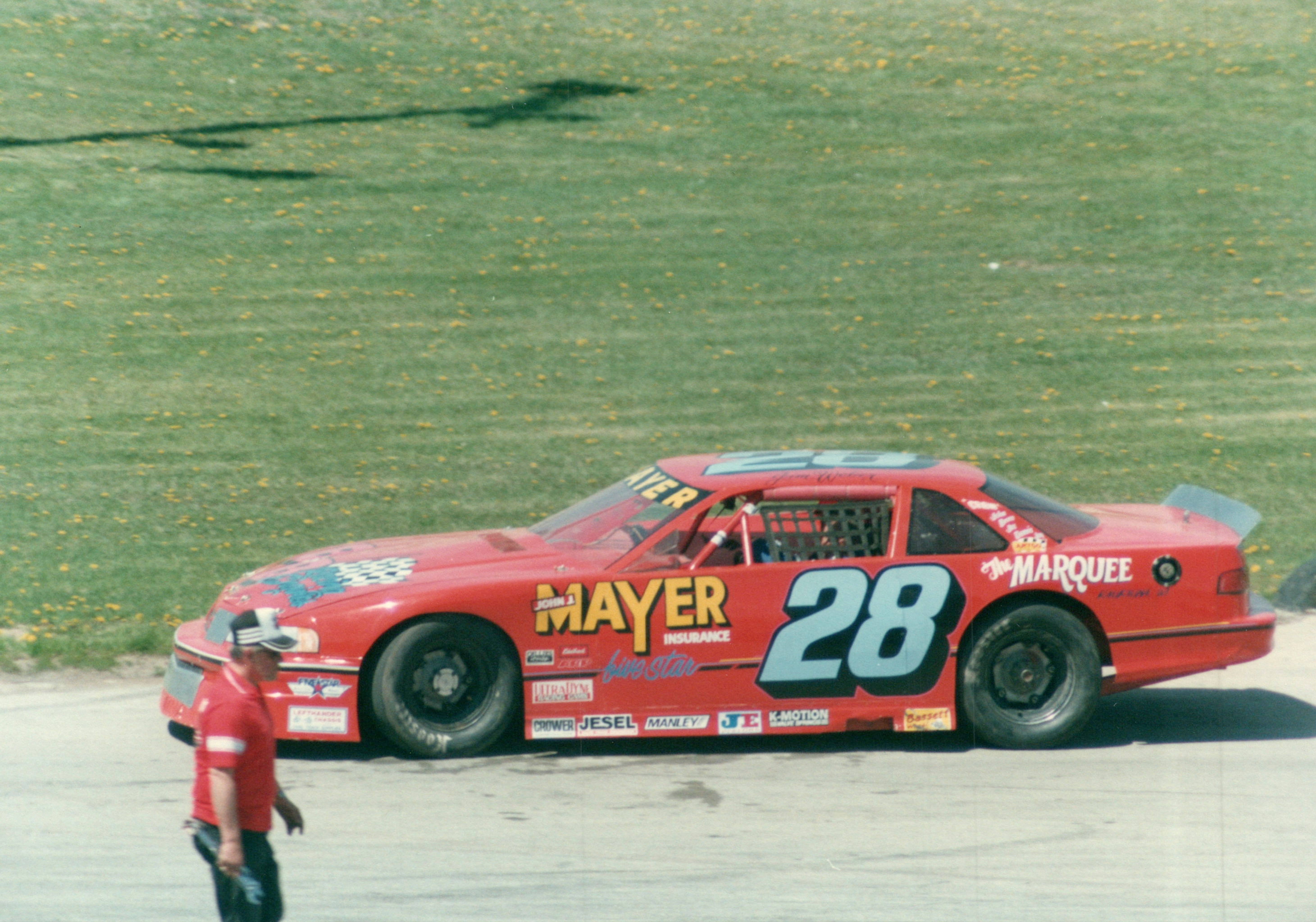 Jim Weber