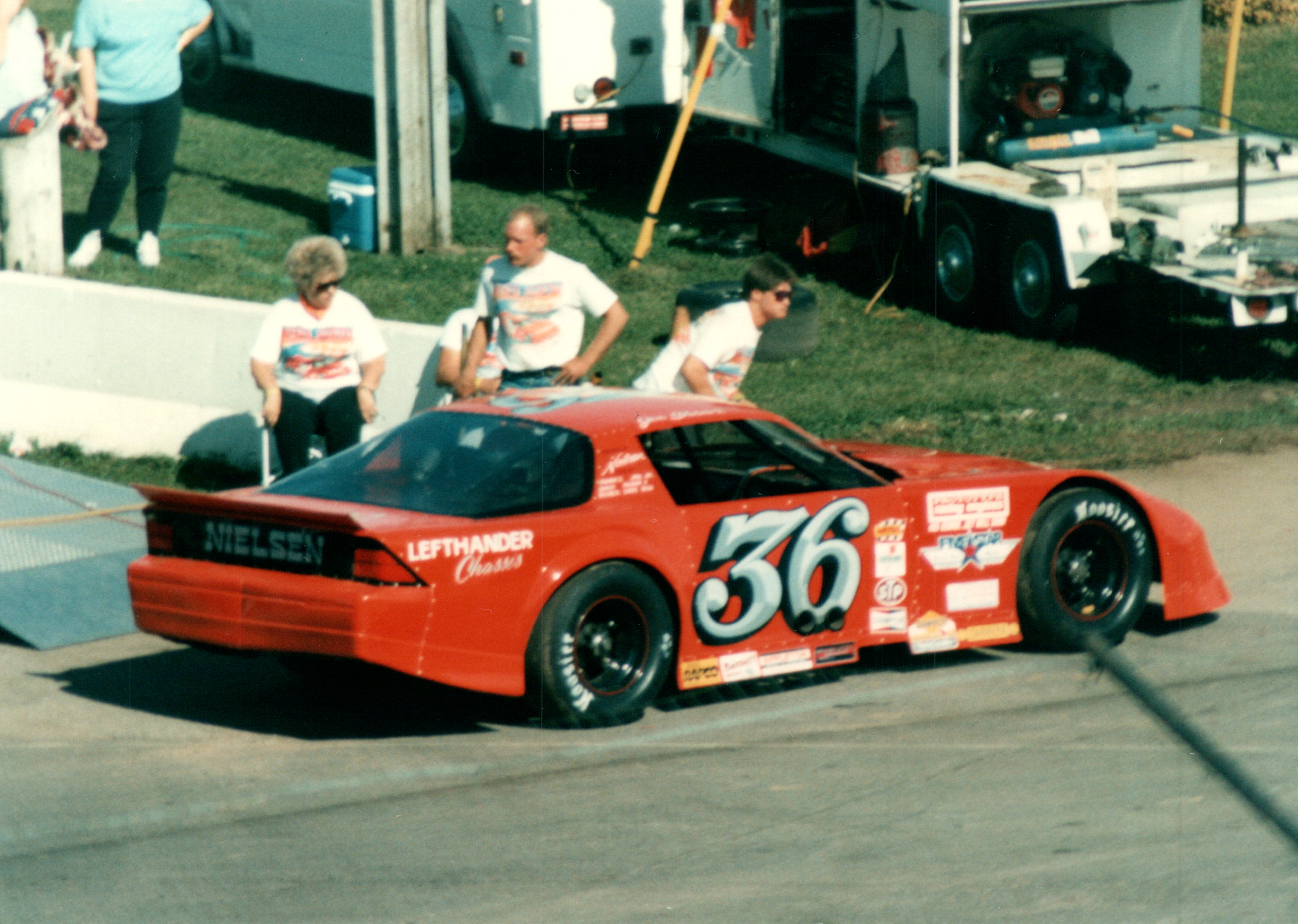 Joe Shear