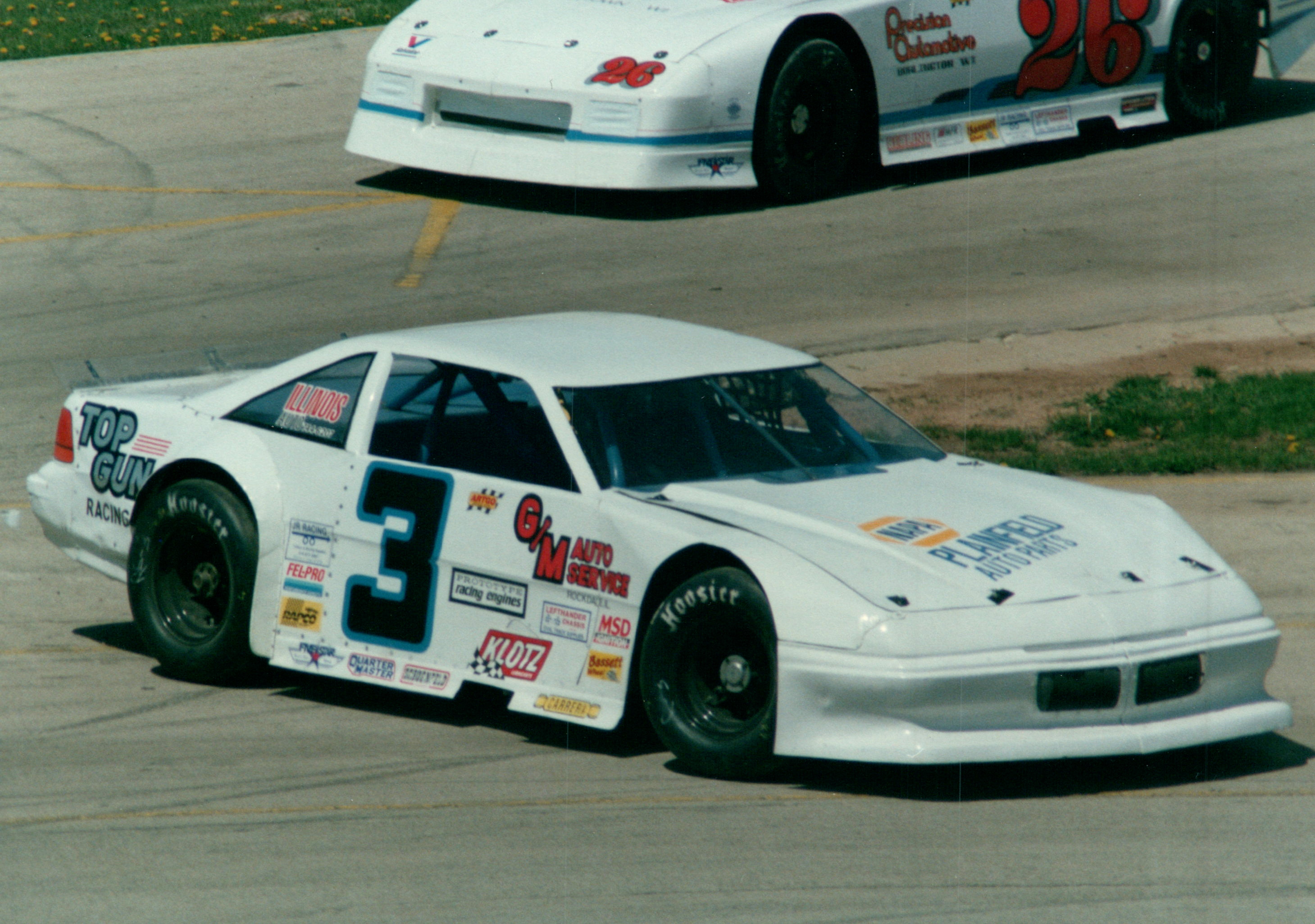 Larry Schuler