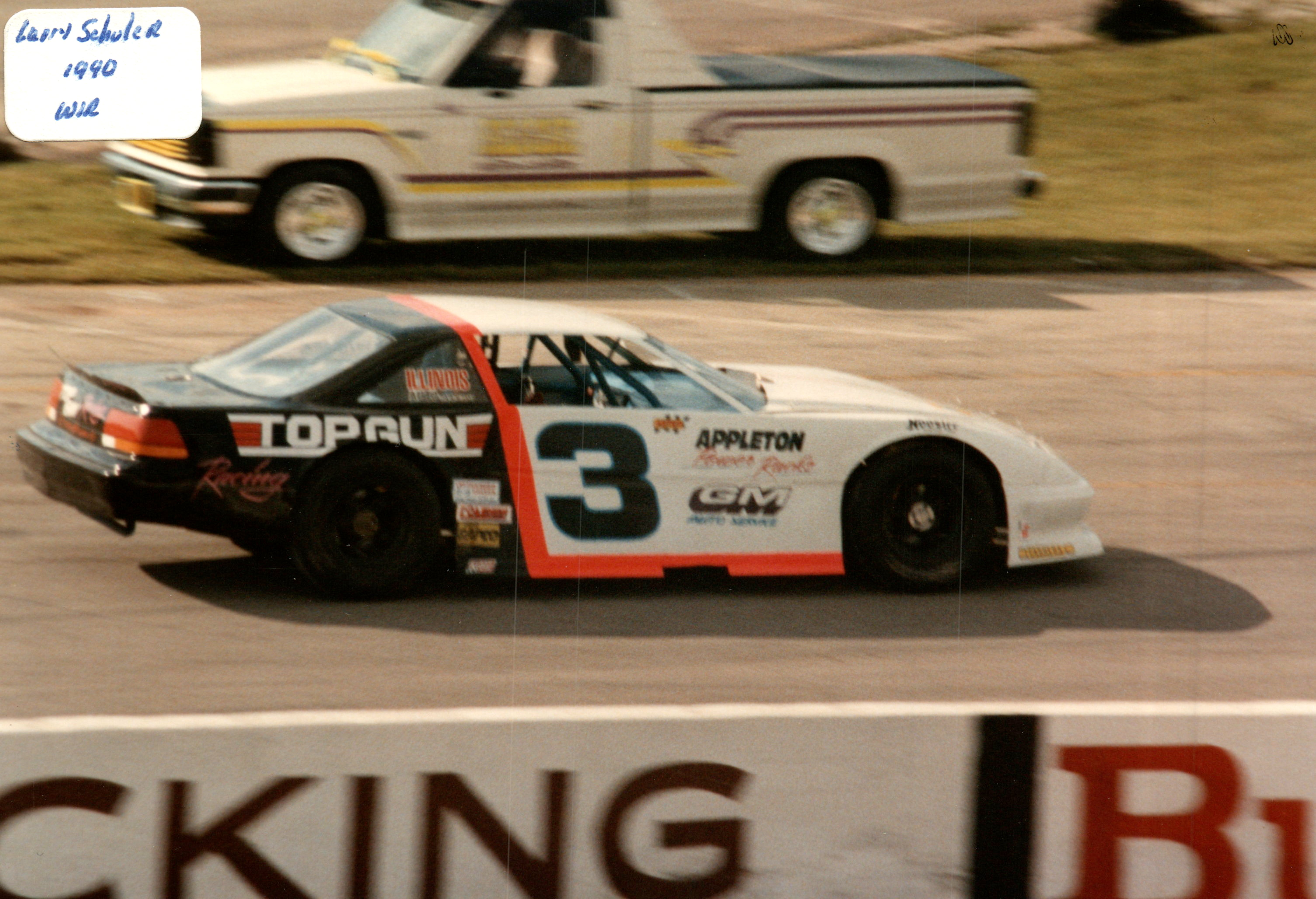 Larry Schuler