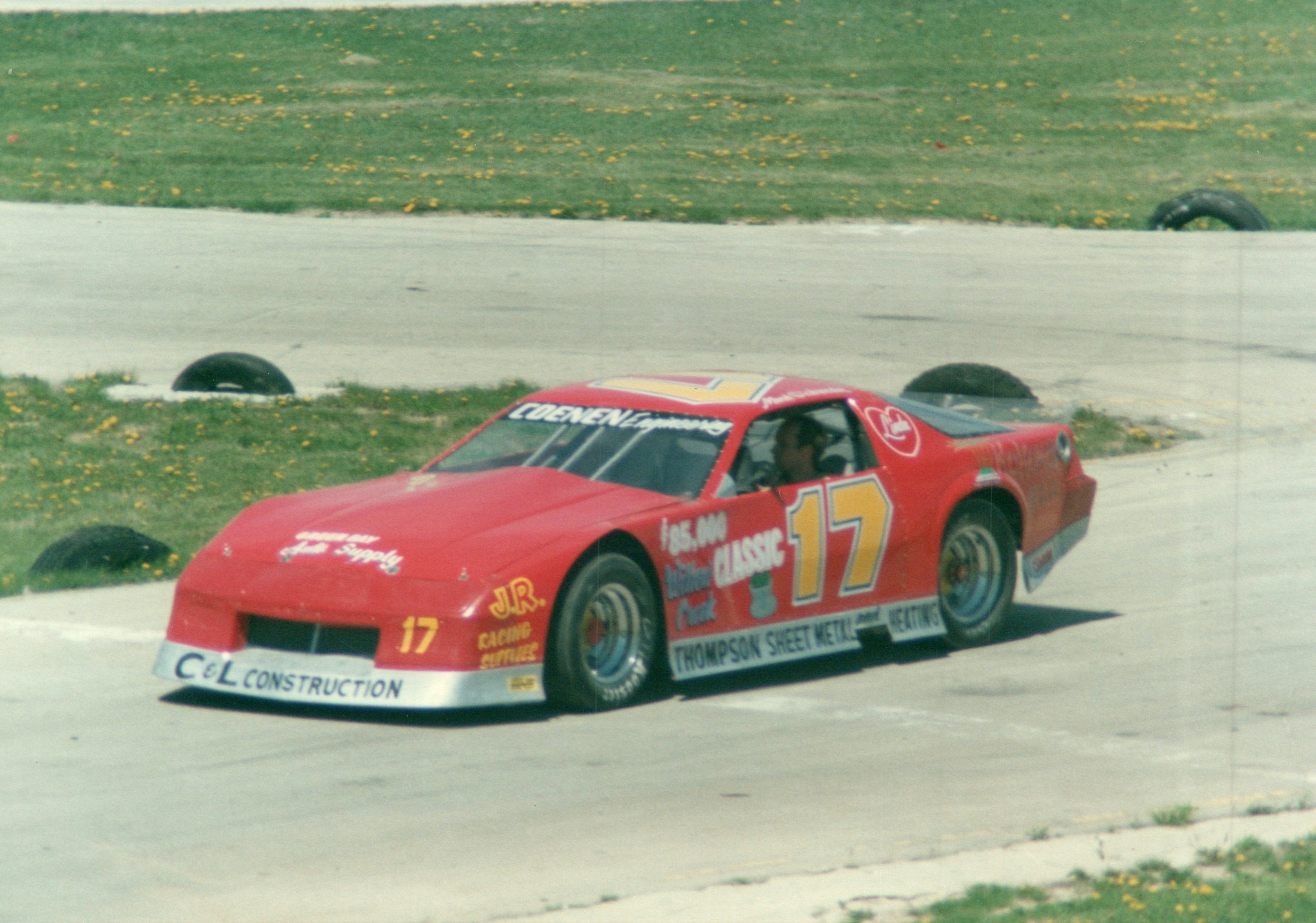 Mark Schroeder