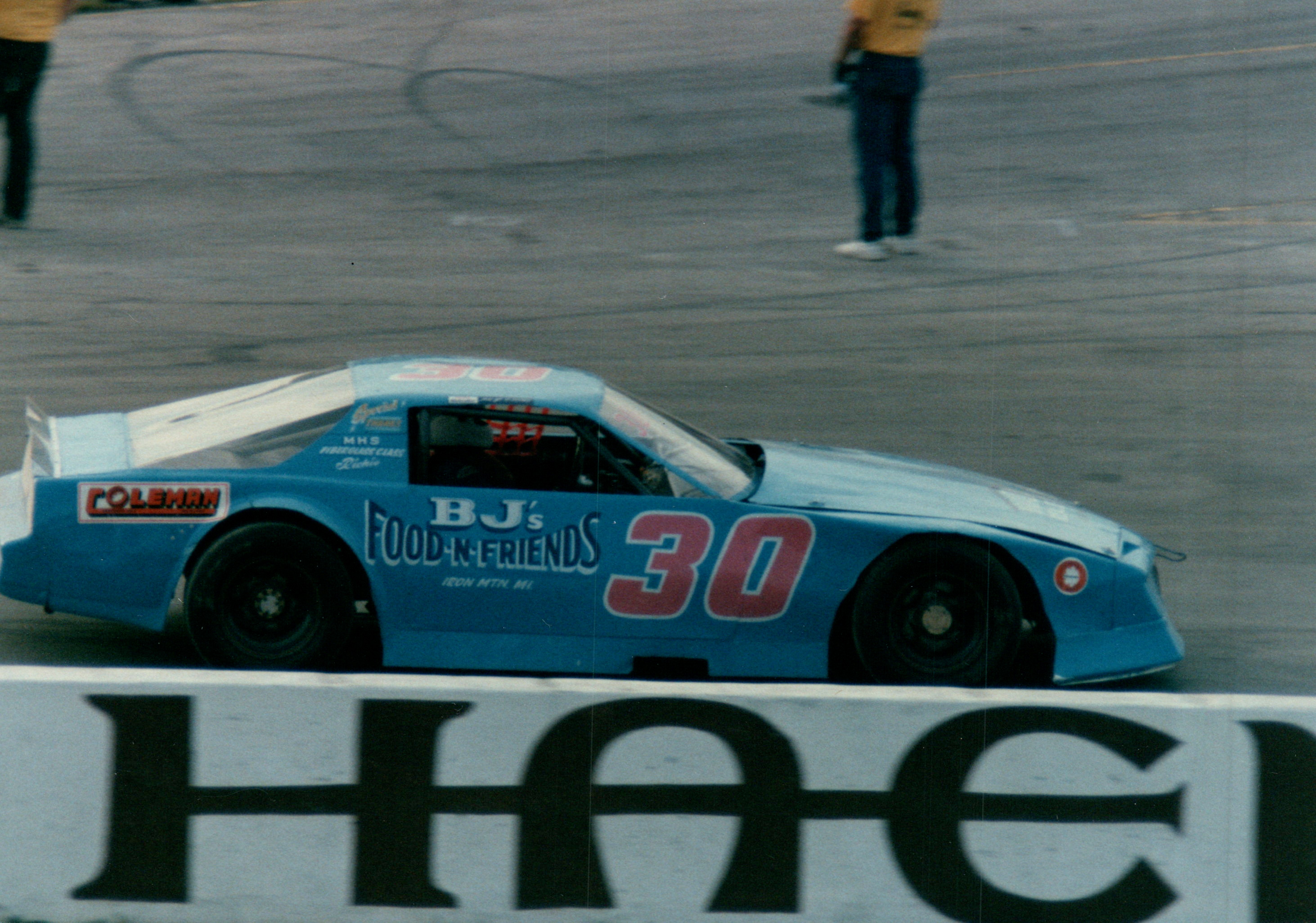 Mike Kangas