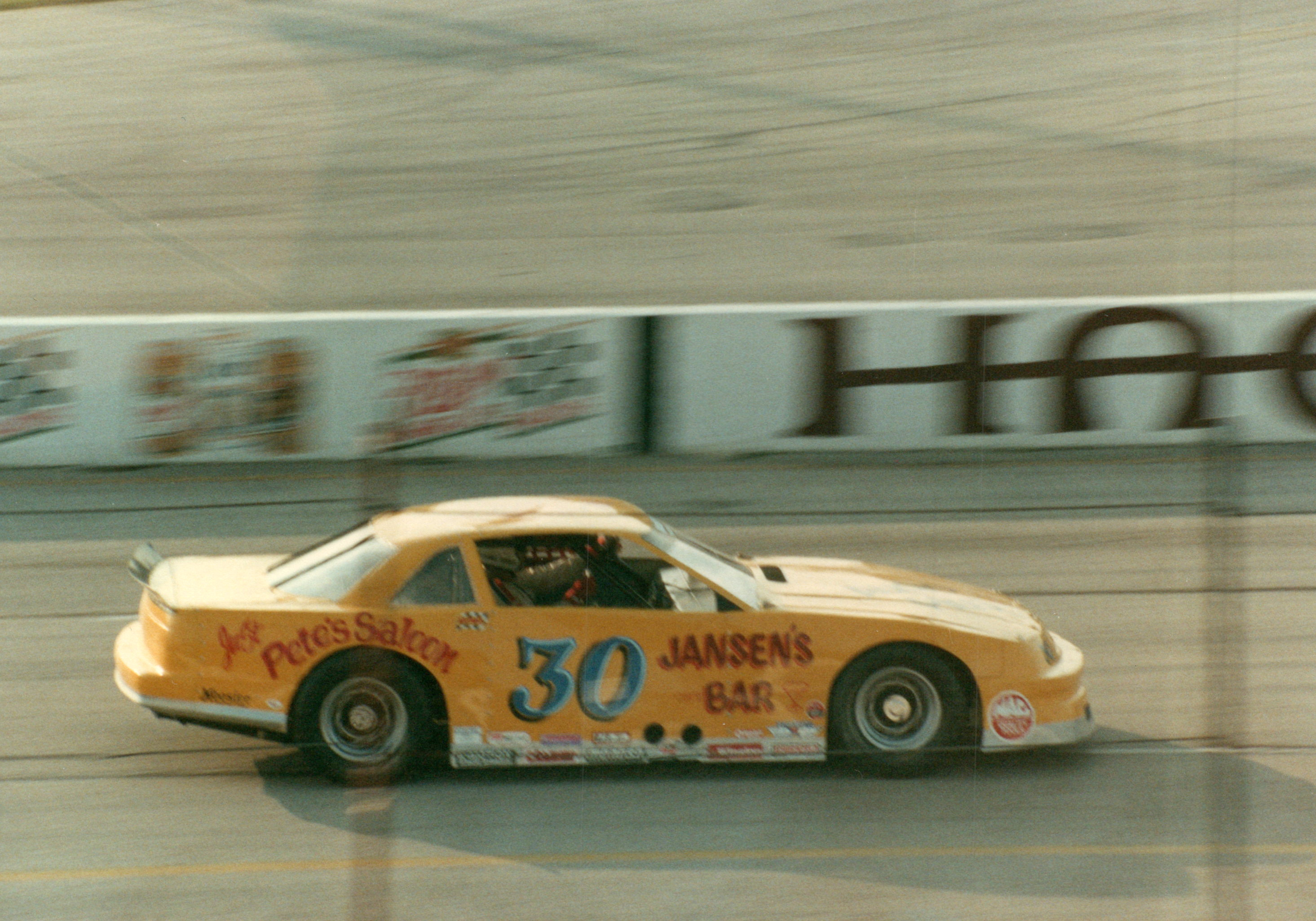 Pete Vandermolen