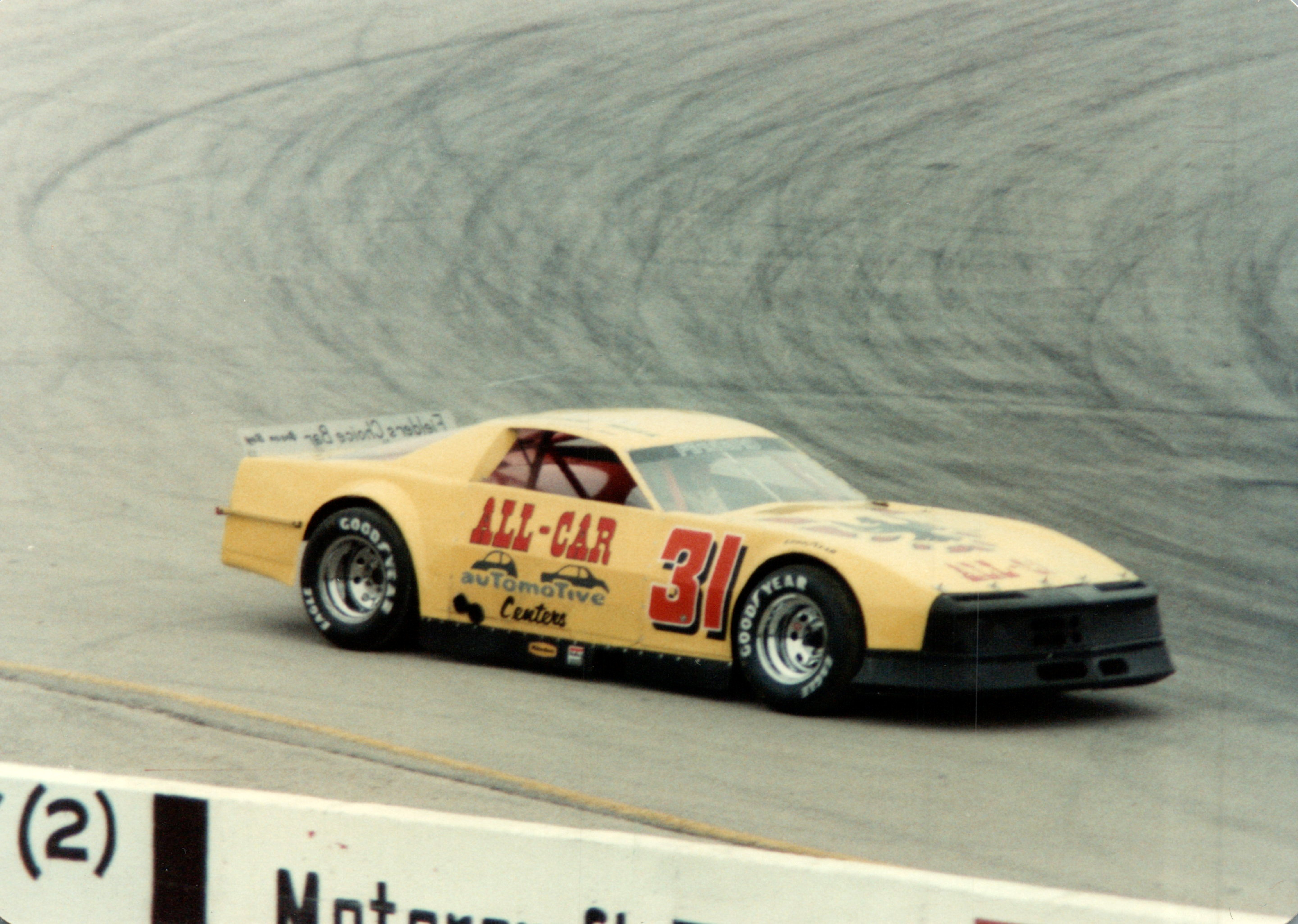 Russ Wagner
