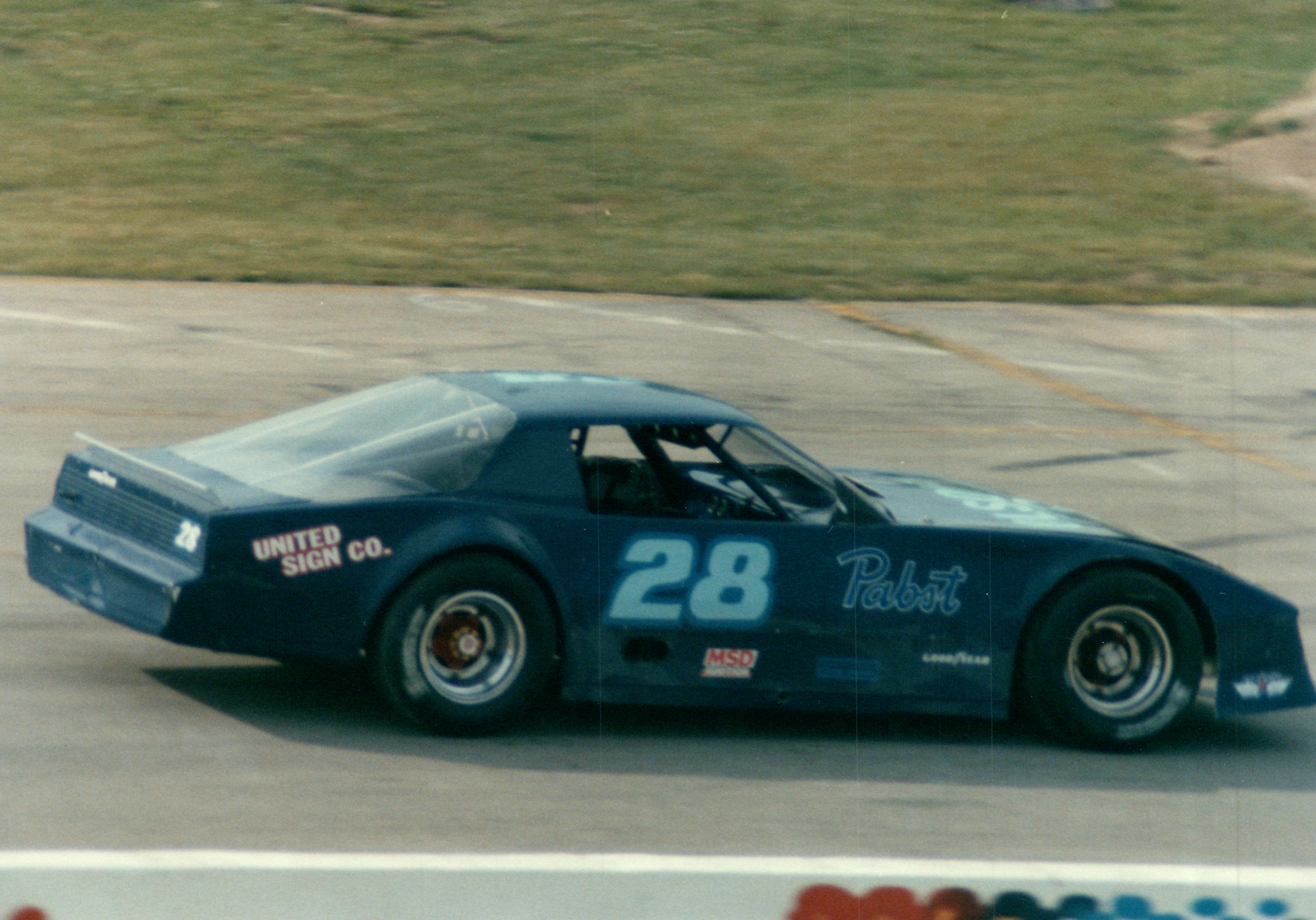 Steve Debakker