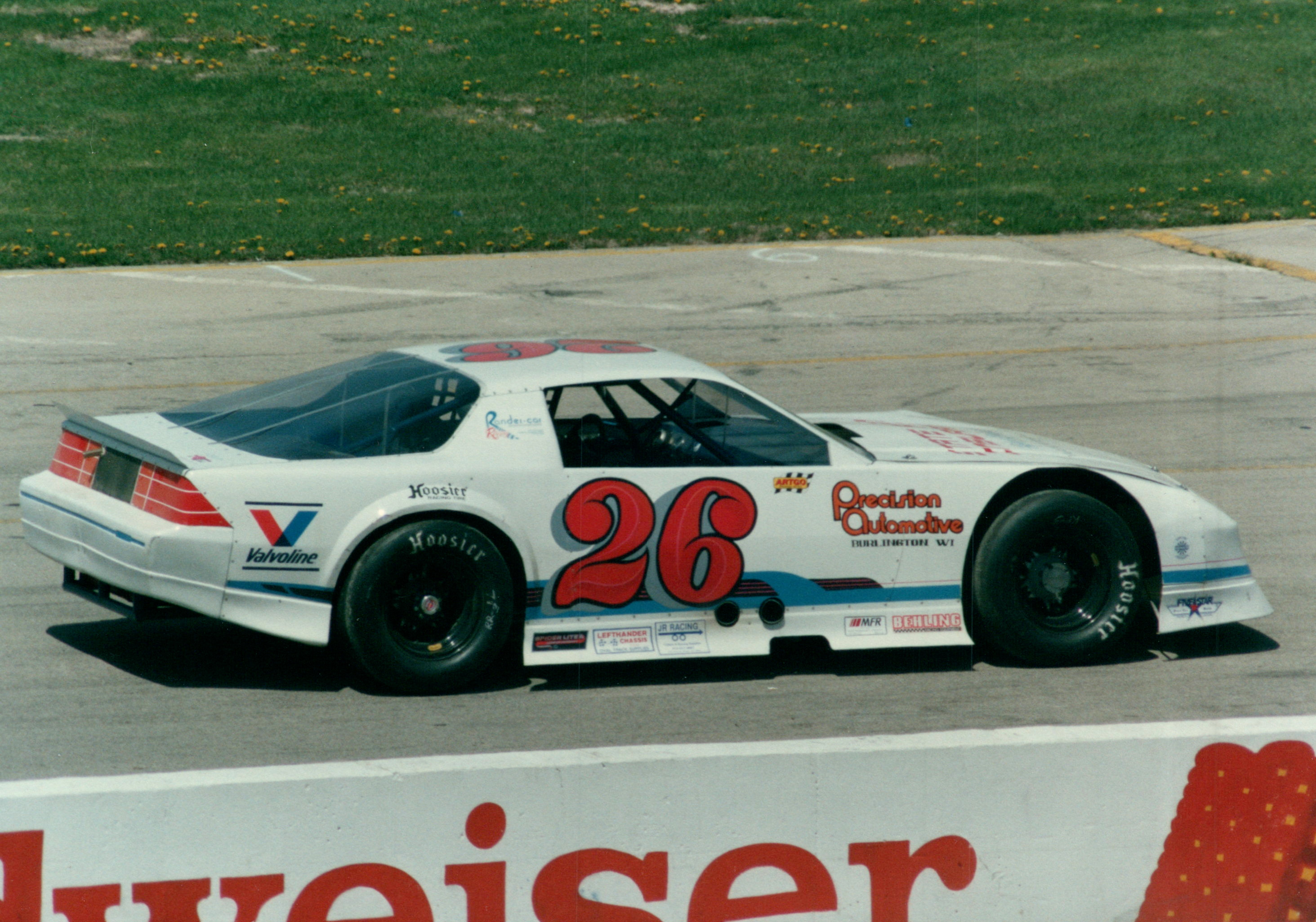 Tod Kropf