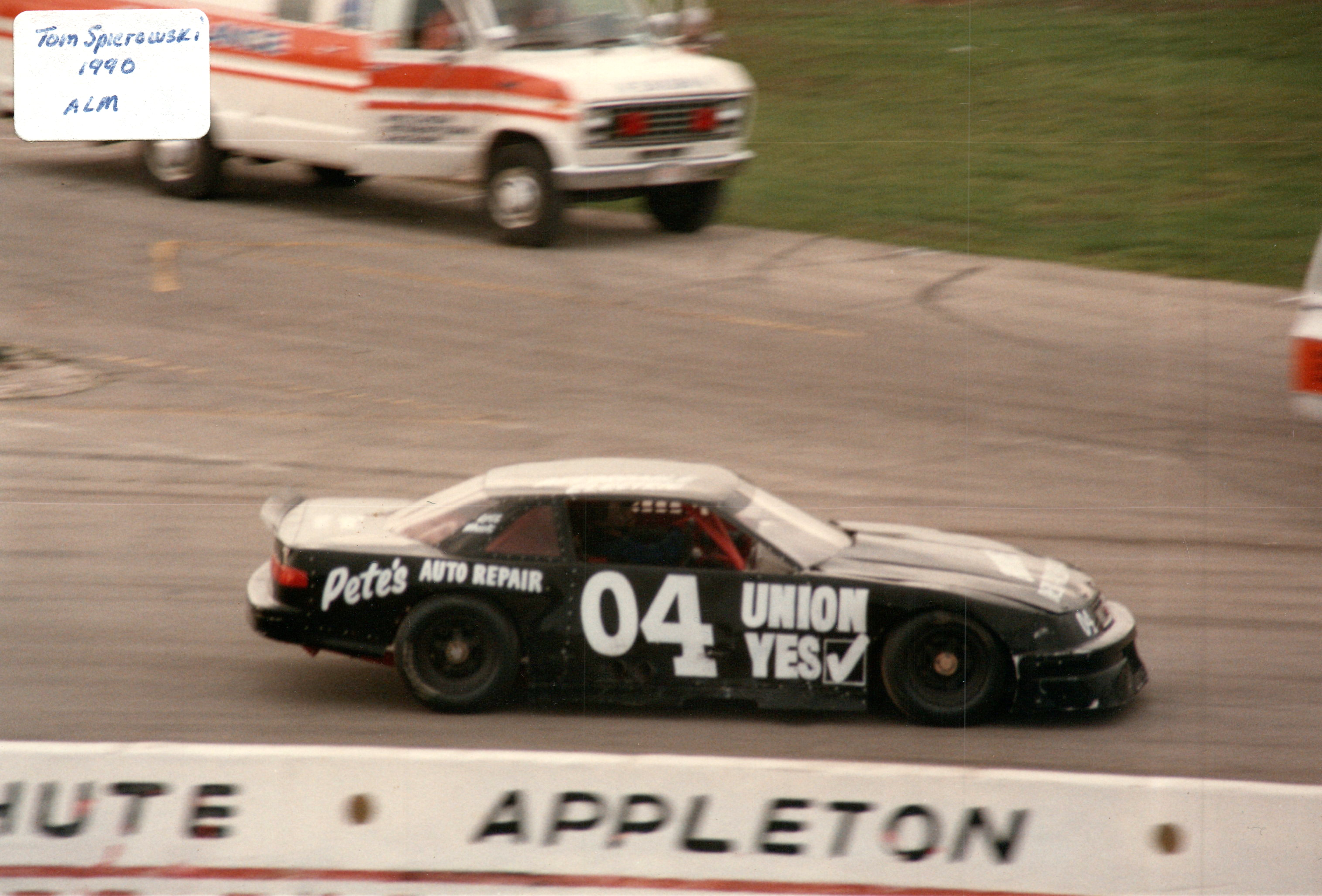 Tom Spierowski