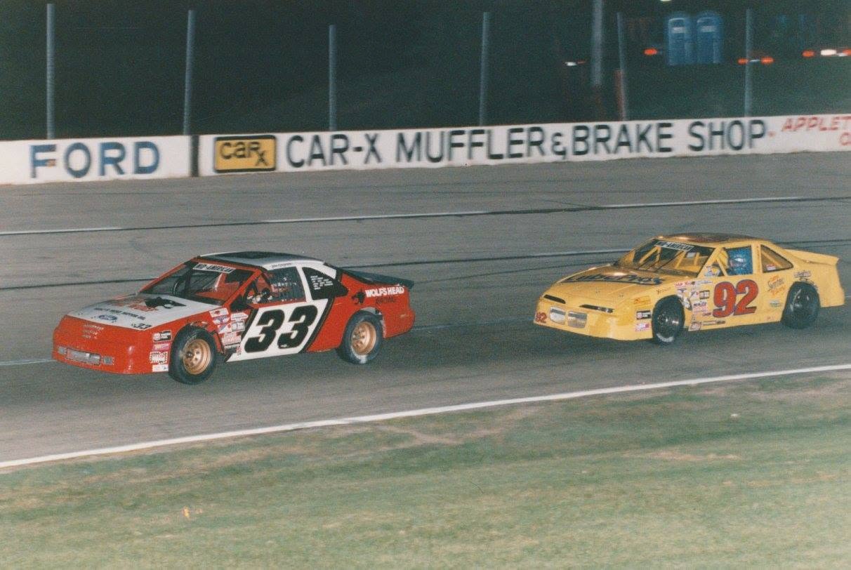 John Gregorich