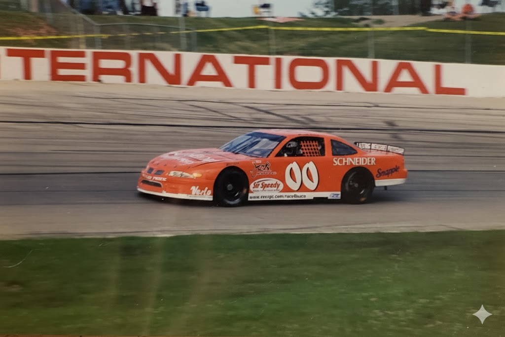 Brad Mueller