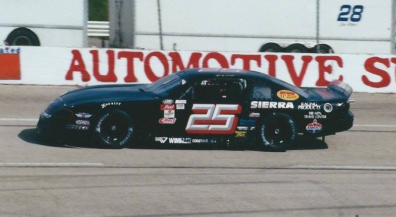 Scott Wimmer