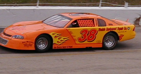 Brian Randerson