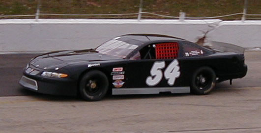 Chad Devine
