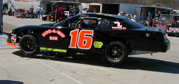 Andrew Kluck
