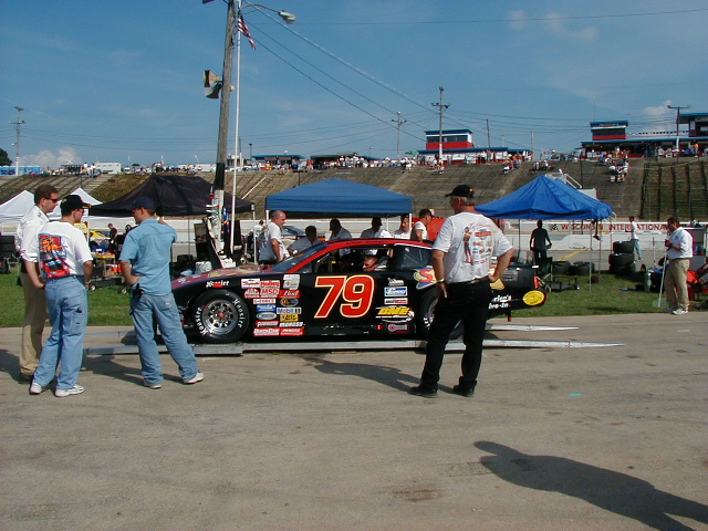 Clint Bowyer