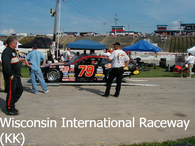 Clint Bowyer