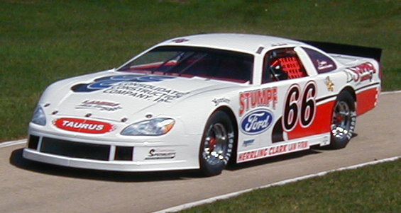Jim Duchow