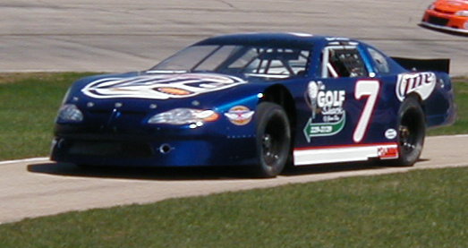 Mark Schroeder